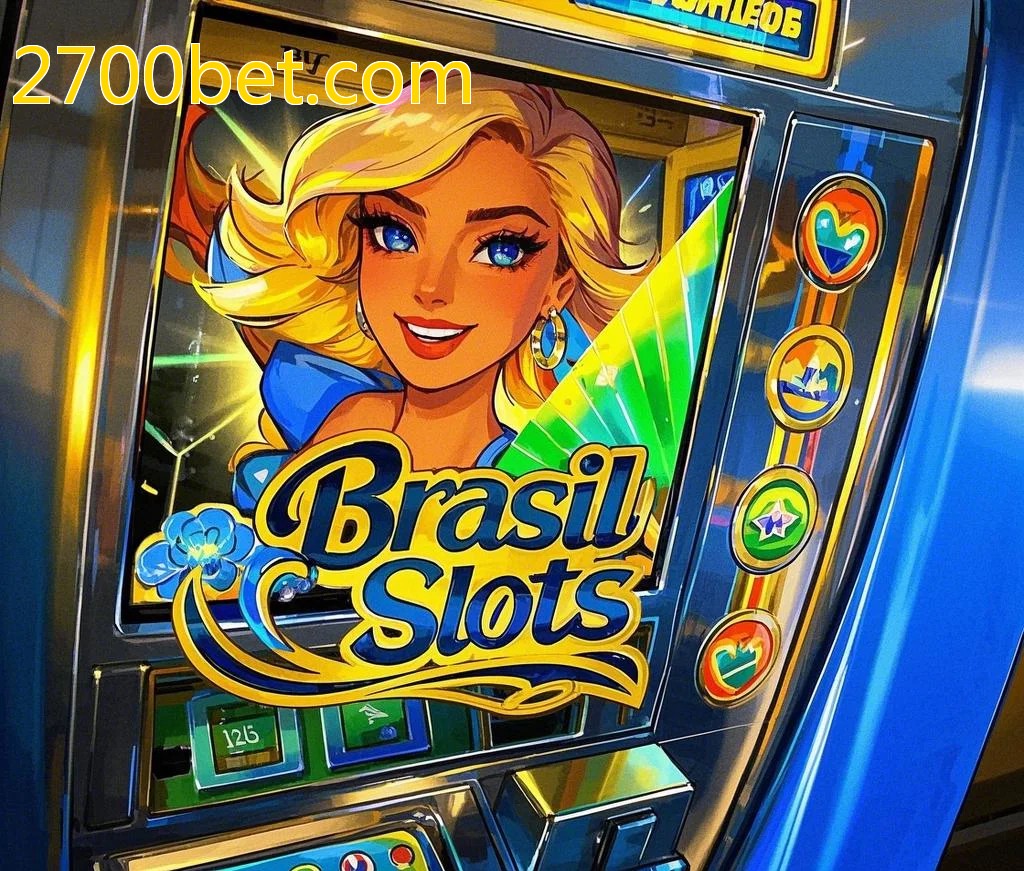 2700bet GAME-Login