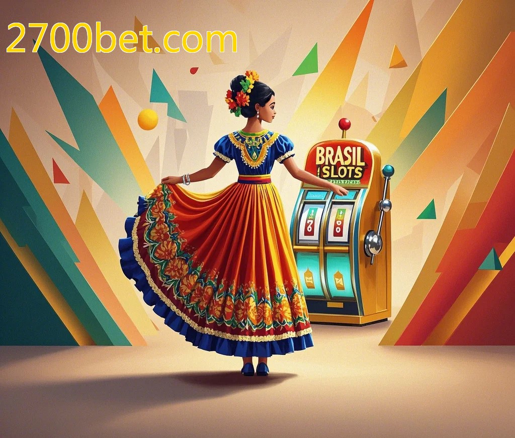 2700bet GAME-Jogo